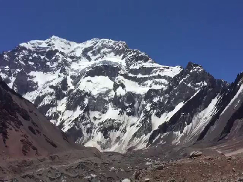 Everest South Face Expedition