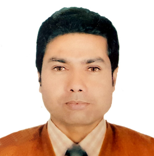 Mr. Anoj Adhikari